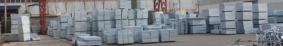 鋼格板生產(chǎn)廠家